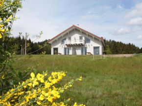 Gîte calme avec terrasse près de Gérardmer - FR-1-589-158